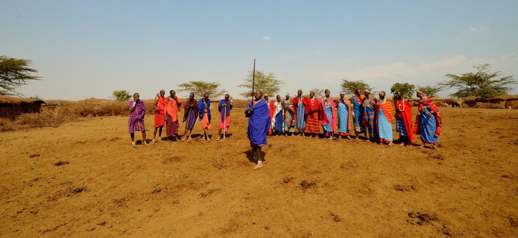 Tanzania Cultural Experience