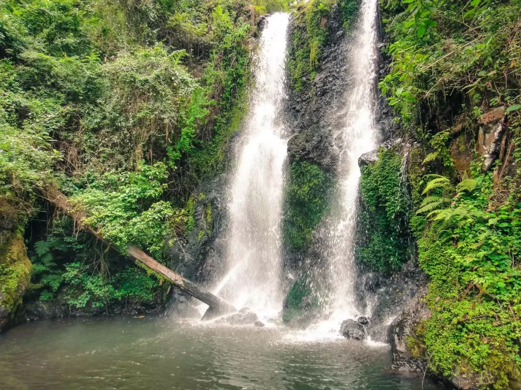 Tanzania Waterfall Hikes Guide