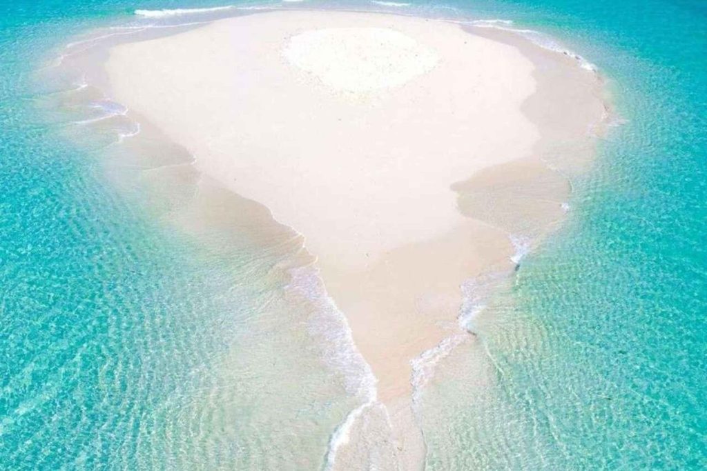 Zanzibar snorkel hideaways